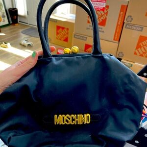 Moschino bag